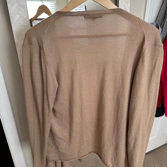 ARMAND DIRADOURIAN 100% cashmere shall - Picture 2 of 4